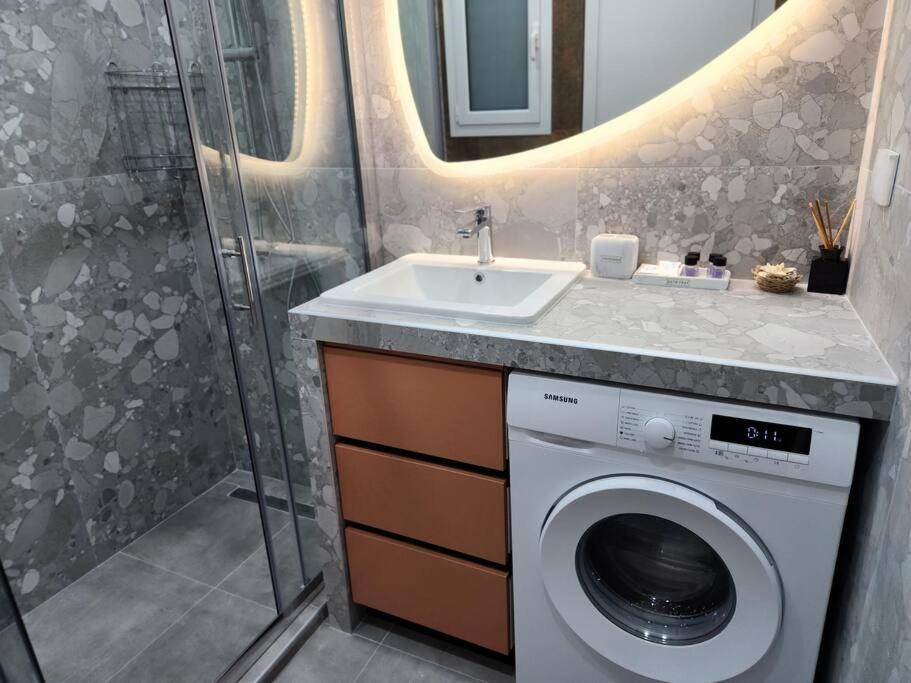 New Stylish Home Central Athens Vipgreece Eksteriør billede