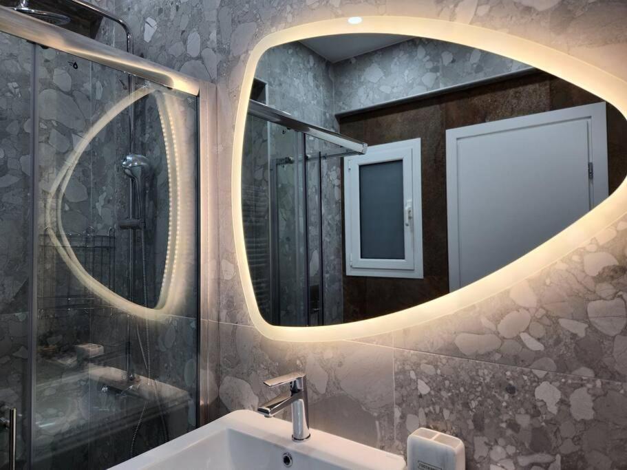 New Stylish Home Central Athens Vipgreece Eksteriør billede