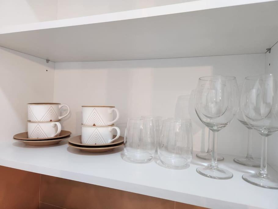 New Stylish Home Central Athens Vipgreece Eksteriør billede