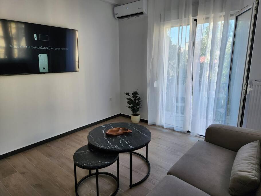 New Stylish Home Central Athens Vipgreece Eksteriør billede