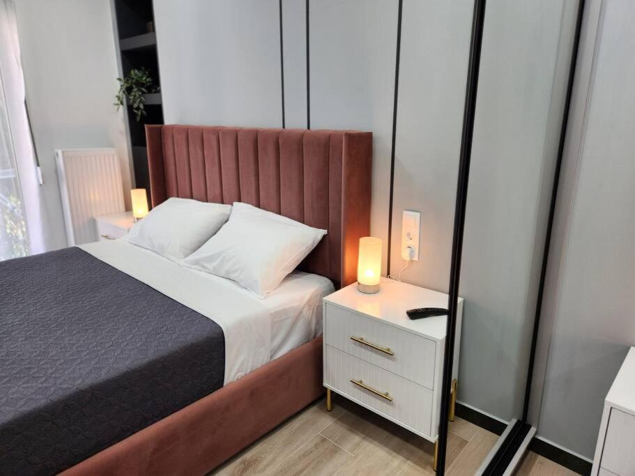 New Stylish Home Central Athens Vipgreece Eksteriør billede