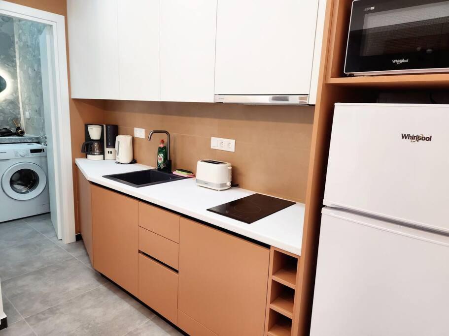 New Stylish Home Central Athens Vipgreece Eksteriør billede