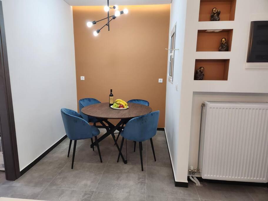 New Stylish Home Central Athens Vipgreece Eksteriør billede