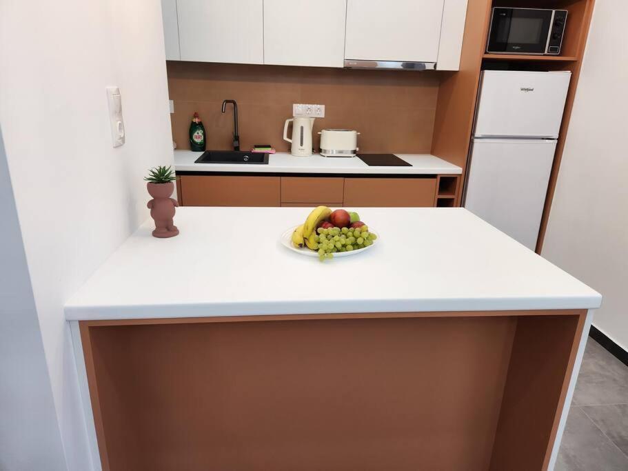 New Stylish Home Central Athens Vipgreece Eksteriør billede