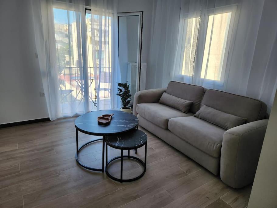 New Stylish Home Central Athens Vipgreece Eksteriør billede