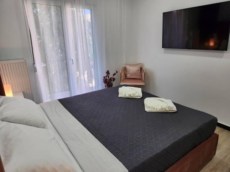New Stylish Home Central Athens Vipgreece Eksteriør billede